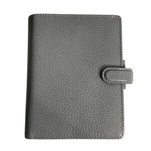 Filofax Finsbury pocket organizer